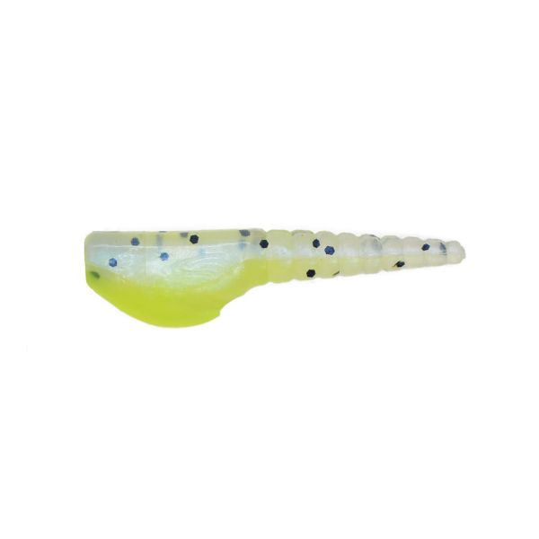 Leland Crappie Magnet Roo 10pk ShoNuff/Chart