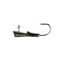 Leland Crappie Magnet Replacement Heads 5ct 1/8oz Nickle
