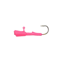 Leland Crappie Magnet Replacement Heads 5ct 1/16oz Pink