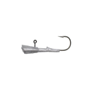 Leland Crappie Magnet Replacement Heads 5ct 1/8oz Unpainted