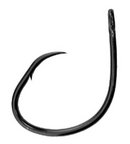 Tru Turn Boss Kat Super Circle Hook Black 12/0 5ct