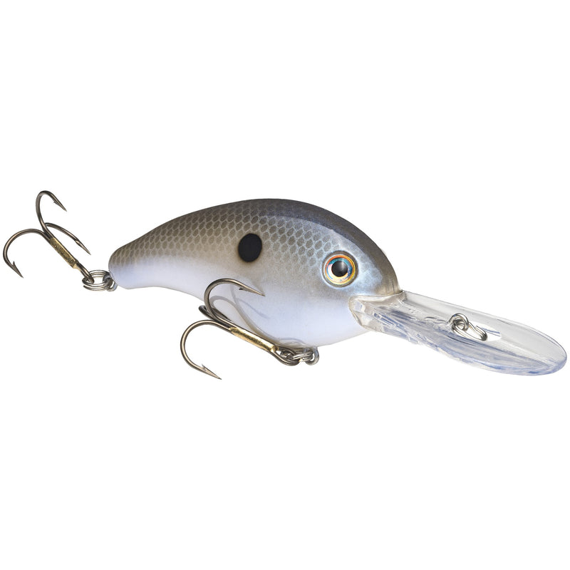 Strike King Series 5 - 5/8oz Blue Gizzard Shad