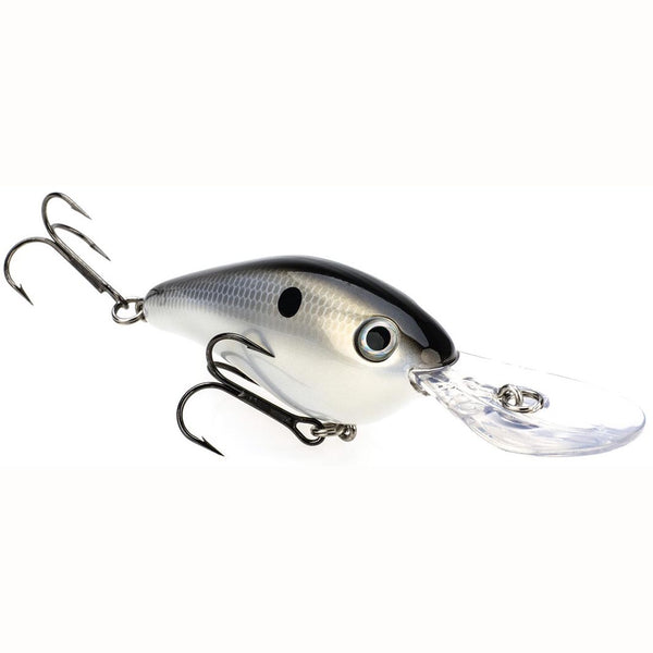 Strike King Series 8XD - 1.4oz Gizzard Shad