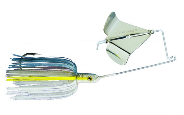 Strike King Tour Grade Buzz Bait / Sexy Shad
