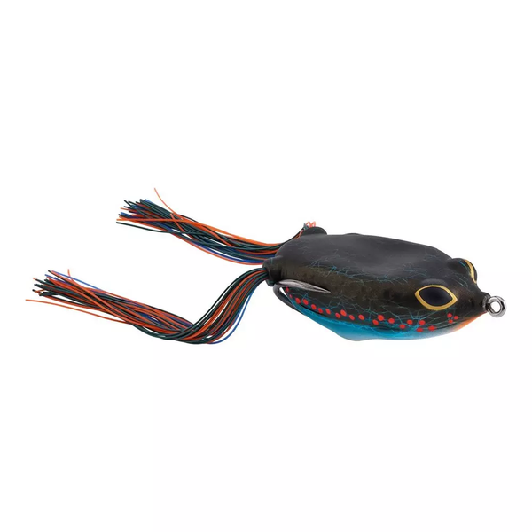 Berkley Swamp Lord Hollow Body Frog 2/3 oz. 2.6in Potomac