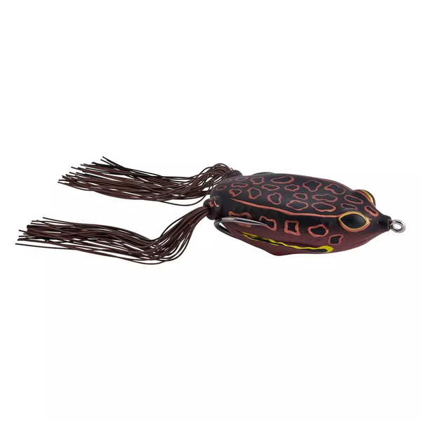 Berkley Swamp Lord Hollow Body Frog 2/3 oz. 2.4in Copperhead
