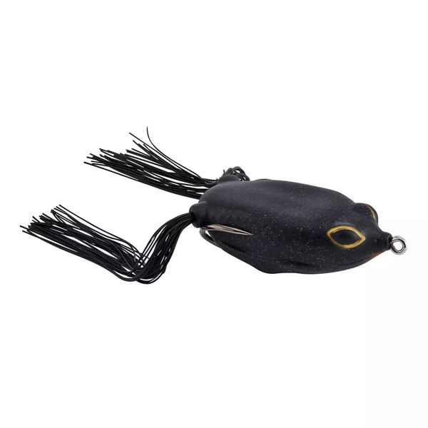 Berkley Swamp Lord Hollow Body Frog 2/3 oz. 2.4in Maverick