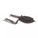 Berkley Swamp Lord Hollow Body Frog 2/3 oz. 2.6in Burnt Bone