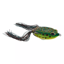 Berkley Swamp Lord Hollow Body Frog 2/3 oz. 2.4in Spring Frog