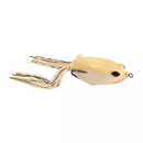 Berkley Swamp Lord Hollow Body Frog 2/3 oz. 2.4 in Bone