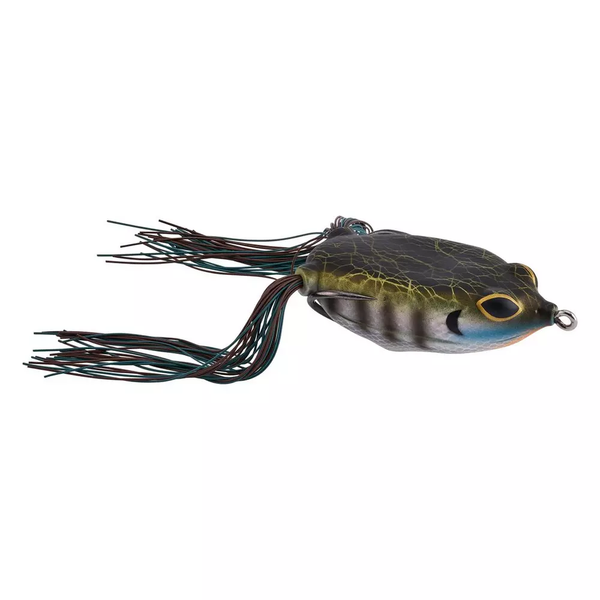 Berkley Swamp Lord Hollow Body Frog 2/3 oz. 2.4in MF Bluegill