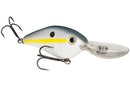 Strike King Series 8XD - 1.4oz Sexy Shad
