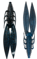 6th Sense Bodega Black n Blue Pro