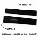 CastAway Rod Sleeve
