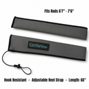 CastAway Rod Sleeve