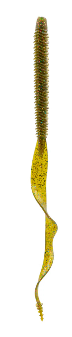 6th Sense Boosa 9.6 Ribbontail Green Pumpkin Juice