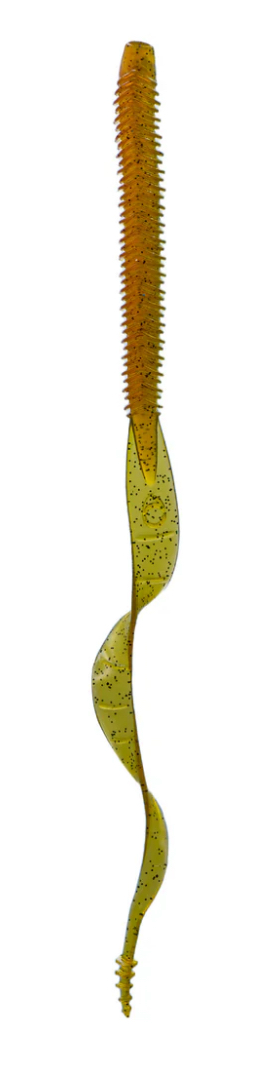 6th Sense Boosa 9.6 Ribbontail Green Pumpkin Pro