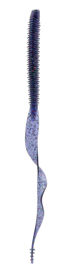 6th Sense Boosa 9.6 Ribbontail Junebug Juice