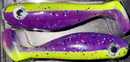 Miko Lures - Toxic Waste