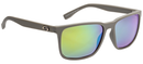 Strike King Sunglass S11 Optics Dark Earth Frame Green Mirror