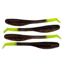 Down South Lures - Southern Shad 4.5"