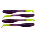 Down South Lures - Southern Shad 4.5"