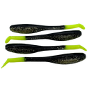 Down South Lures - Southern Shad 4.5"