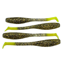 Down South Lures - Southern Shad 4.5"