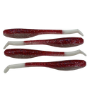 Down South Lures - Southern Shad 4.5"