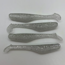 Down South Lures - Burner Shad 3.5"