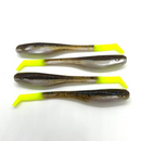 Down South Lures - Southern Shad 4.5"