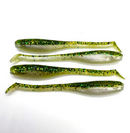 Down South Lures - Southern Shad 4.5"