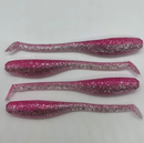 Down South Lures - Southern Shad 4.5"