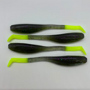 Down South Lures - Southern Shad 4.5"