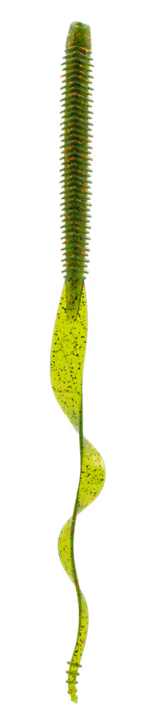 6th Sense Boosa 9.6 Ribbontail Watermelon Red