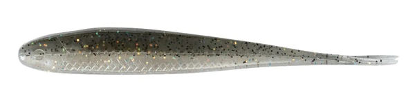 Yum FF Sonar Minnow 3.25in Houdini Shad 10pk