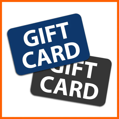 Warehouse Tackle Gift Card