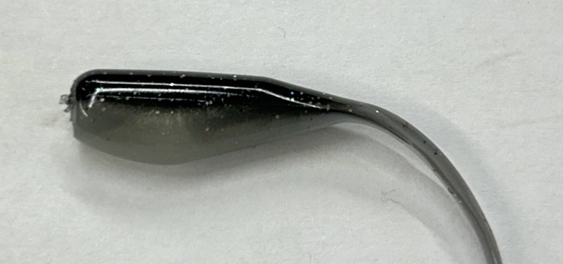 Hooked Up Crappie Tickler - Marks Madness