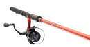 Lews CAT SMASH 7'2\"-1pc Medium Heavy Spinning Combo