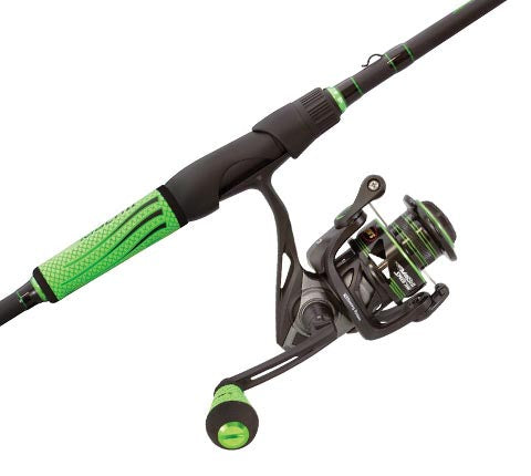 Lews Mach 1 Spinning Combo 6'9\" 1pc ML