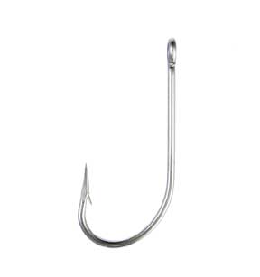 Eagle Claw O'Shaughnessy Stainless Hook 100ct Size 6/0