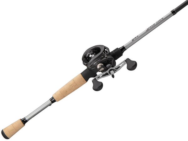 Lews Speed Spool LFS Casting Combo 7' 1pc MH