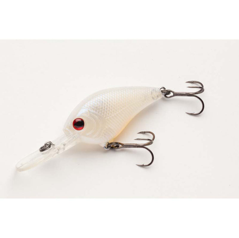 Vicious Crankbait 2\" 8-12' Ghost Minnow