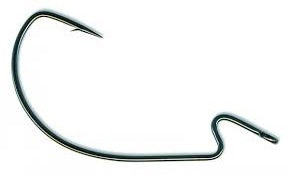 Mustad Ultralock Lite Wide Gap 5ct Size 5/0