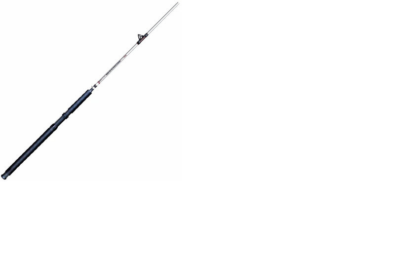 BnM Silver Cat Magnum Casting Rod 7.5ft 1pc 25-50 line