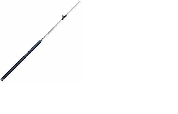 BnM Silver Cat Magnum Casting Rod 7ft MH 2pc M 25-50 line