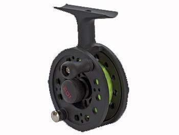 Lews Mr Crappie Solo Reel