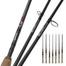 Quantum QX24 Casting Rod 6'6\" M