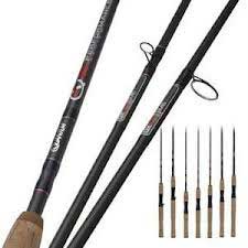 Quantum QX24 Casting Rod 6'6\" M