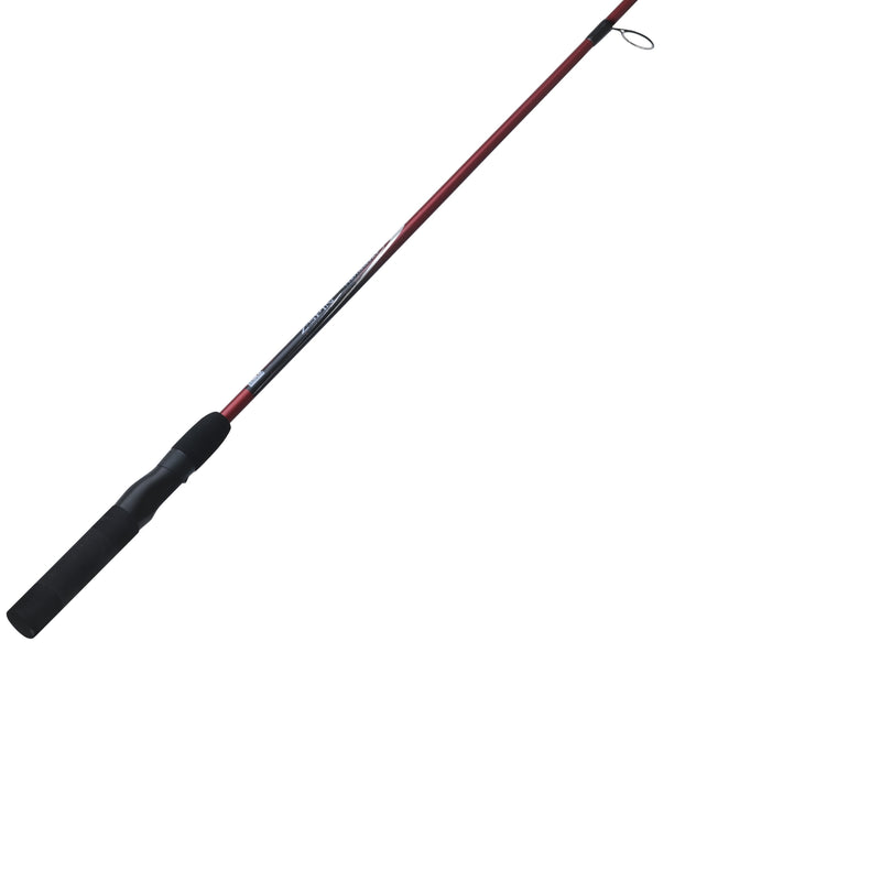 Zebco Z-Cast Rod Spinning 2pc 6ft